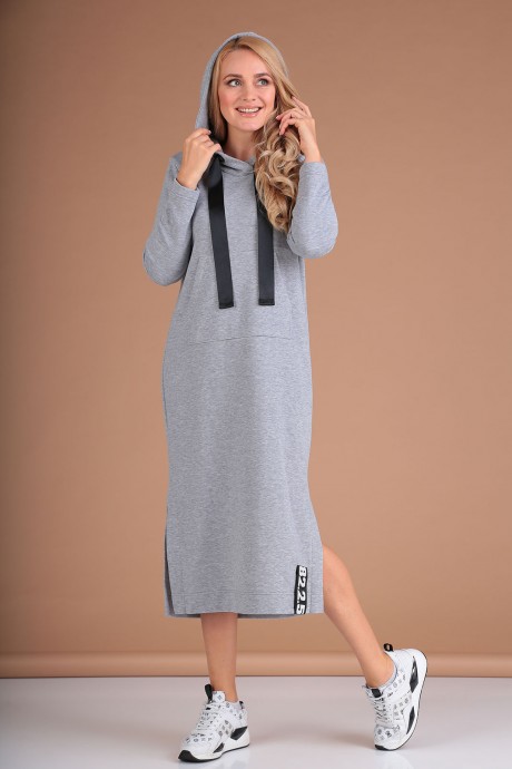 Платье FloVia 4057 размер 46-56 #2