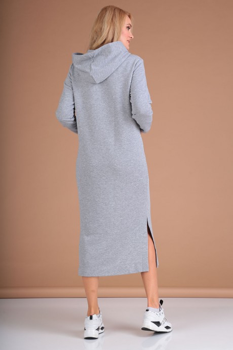 Платье FloVia 4057 размер 46-56 #6