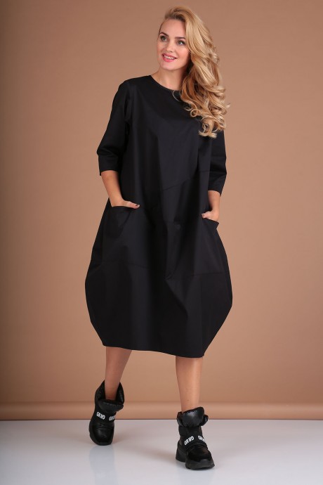 Платье FloVia 4065 размер 46-58 #1