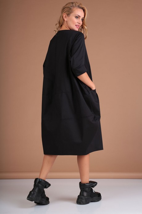Платье FloVia 4065 размер 46-58 #4