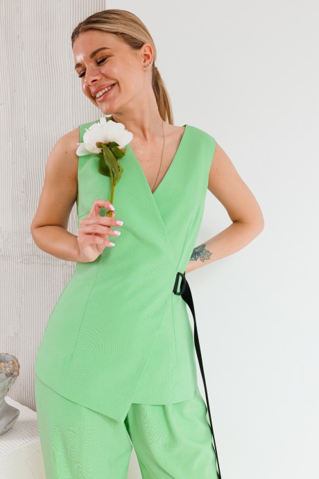 AmberA Style 2014-2 двойка #4