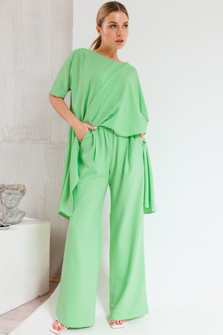 AmberA Style 2016-2 двойка #1