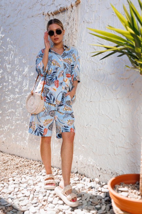 AmberA Style 2022 #1