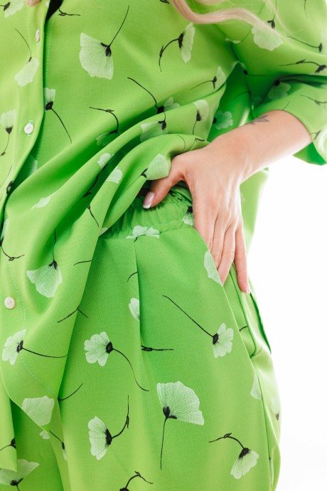 AmberA Style 2032 двойка #4