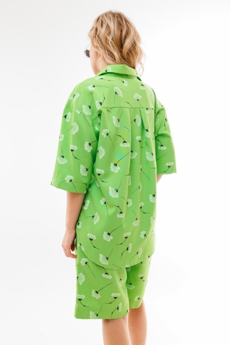 AmberA Style 2032 двойка #5