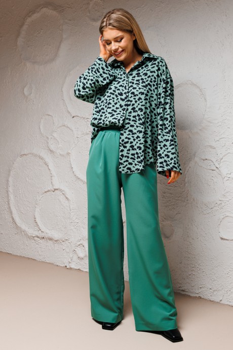 AmberA Style 1066-1 #2