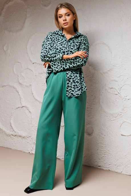 AmberA Style 2044-1 двойка #1