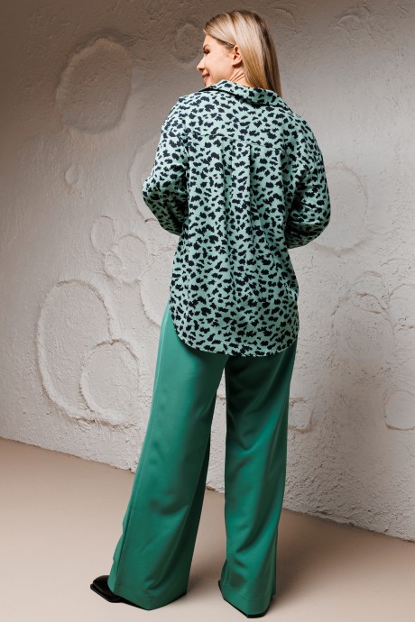 AmberA Style 2044-1 двойка #5