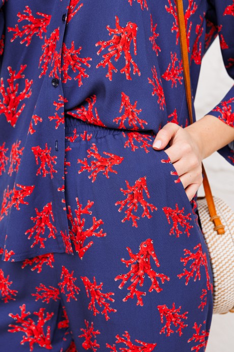 AmberA Style 2044к #4