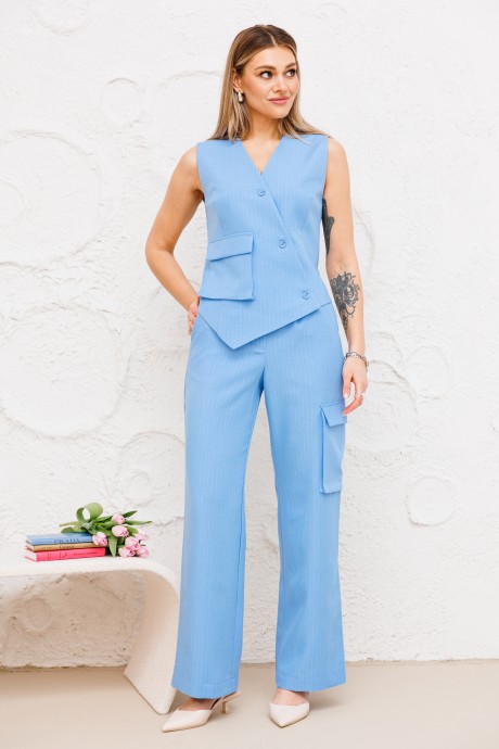 AmberA Style 2054G #2