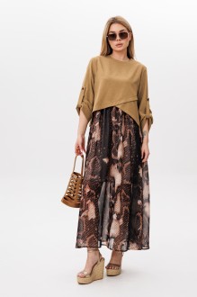 AmberA Style 1007