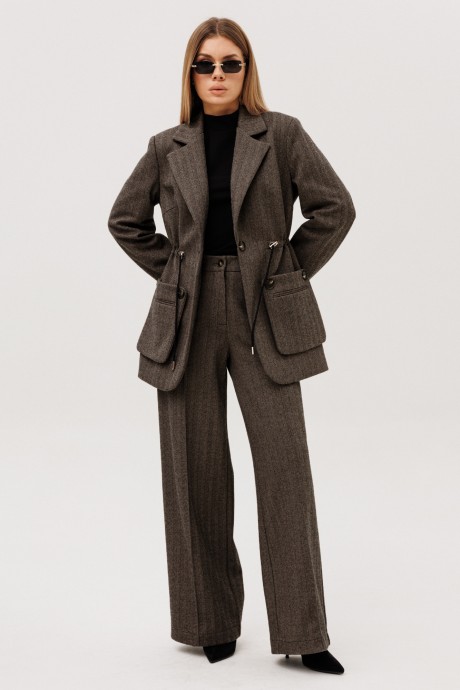 AmberA Style 3016 тройка #2