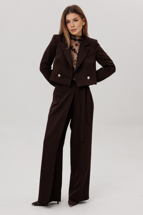 AmberA Style 3020 тройка #3