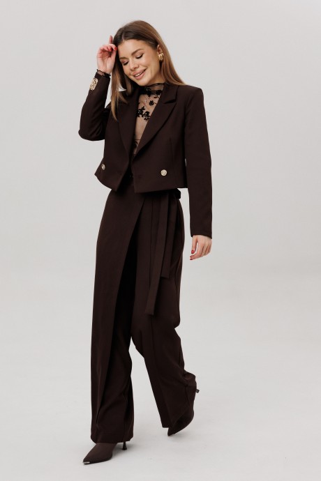 AmberA Style 3020 тройка #4