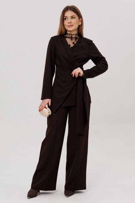 AmberA Style 3023 тройка #1