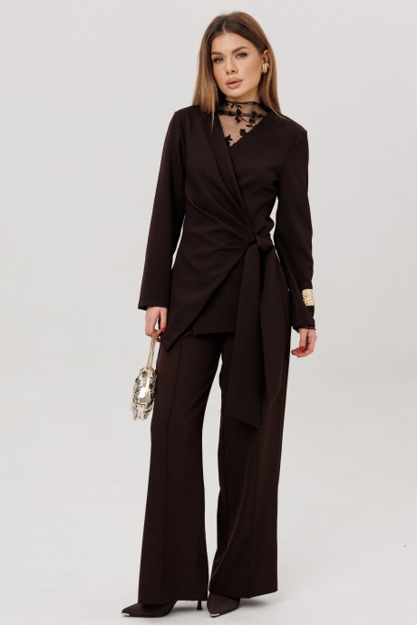 AmberA Style 3023 тройка #4