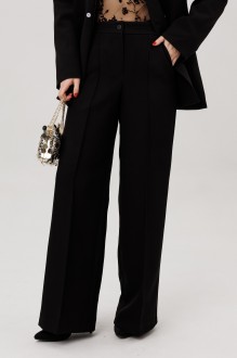 Брюки AmberA Style 1073 -2 шоколад