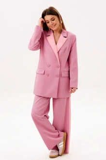Брючный костюм AmberA Style 2153