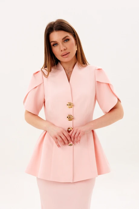 AmberA Style 2157 #2