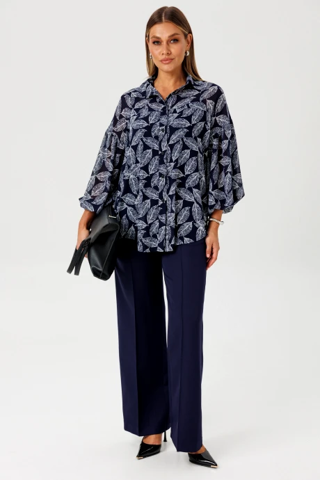 AmberA Style 2158 двойка #1