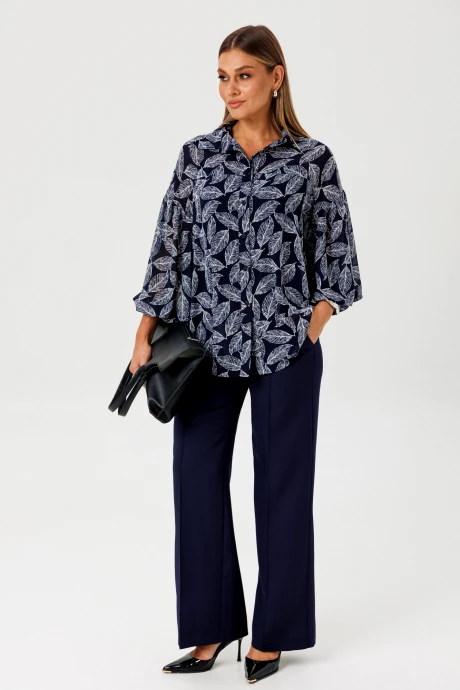 AmberA Style 2158 двойка #2