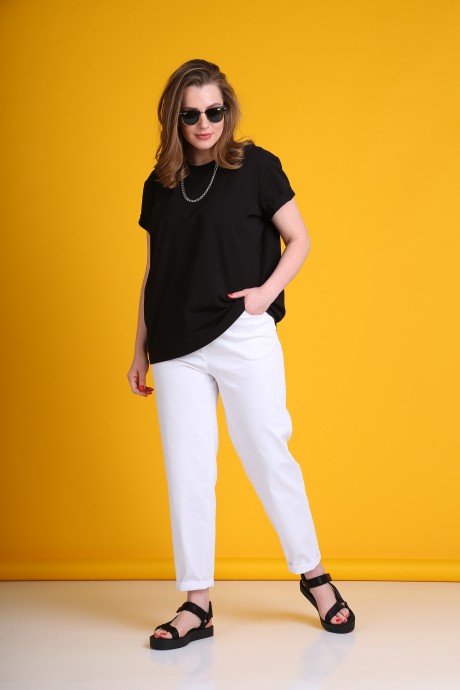 Bliss 8170/1 без аппликации #1