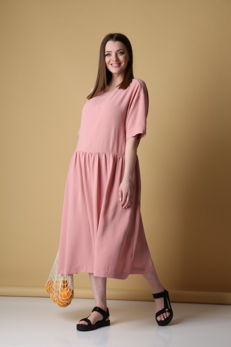 Платье Bliss 655 размер 50-54 #4