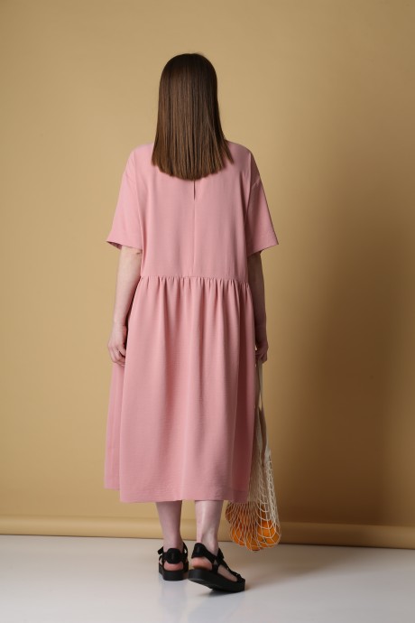 Платье Bliss 655 размер 50-54 #5
