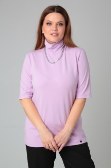 Джемпер (кофта) Bliss 8062 сирень #1