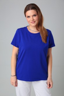 Футболка Bliss 8180 электрик