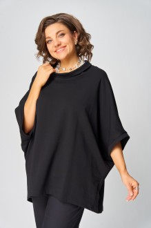 Туника Bliss 3100 черный