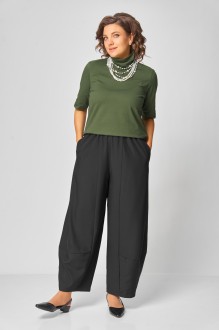 Брюки Bliss 3005 черный
