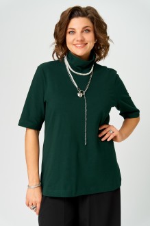 Футболка Bliss 09062 Нефть