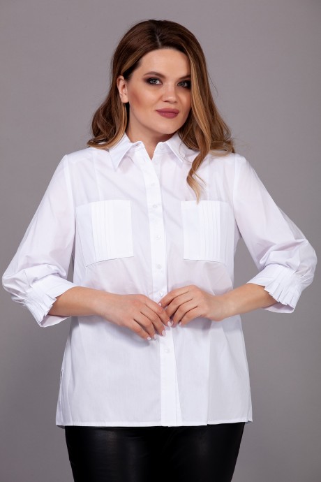 Блузка Emilia 523 /1 размер 50-60 #2