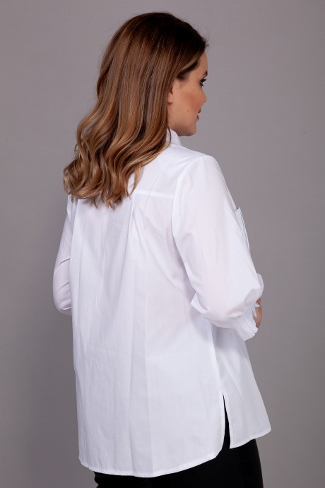 Блузка Emilia 523 /1 размер 50-60 #5