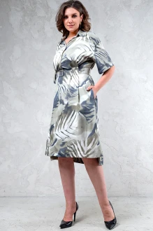 Платье ERIKA STYLE 1536