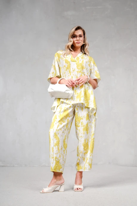 ERIKA STYLE 1737 #1