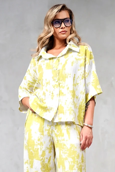 ERIKA STYLE 1740 #1