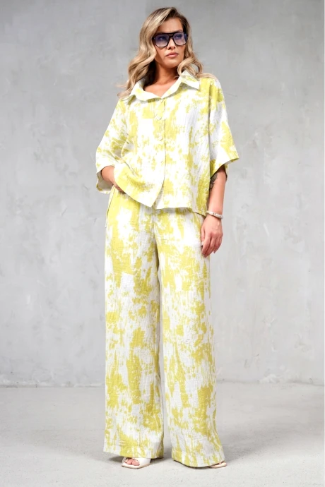 ERIKA STYLE 1740 #2