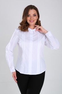 Рубашка MODEMA 279 /1 белый #1
