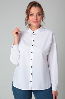 Рубашка MODEMA 448 /2 белый #1