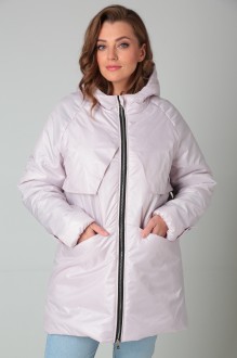Куртка MODEMA 1036 /2 кремово-розовый #1