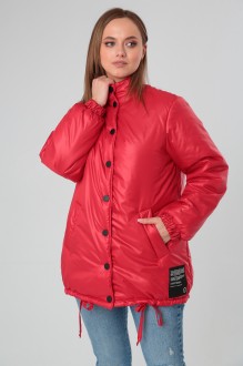 Куртка MODEMA 1044 красный #1