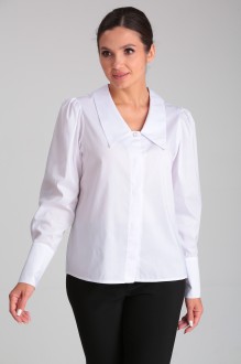Рубашка MODEMA 544-2 белый #1