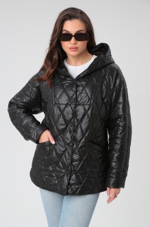 Куртка MODEMA 2048-1 черный #1