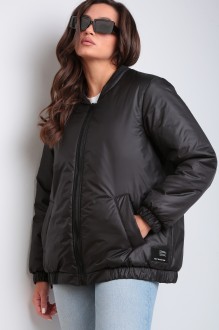 Куртка MODEMA 1050-2 черный #1