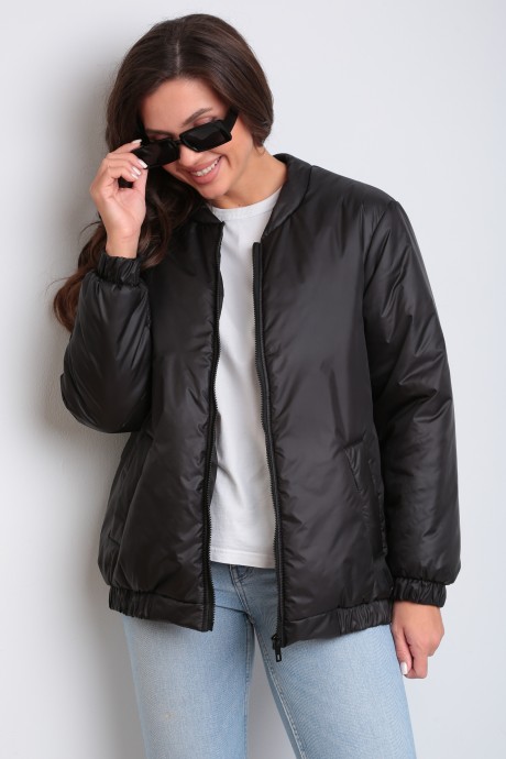 Куртка MODEMA 1050-2 черный размер 44-54 #3