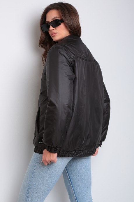 Куртка MODEMA 1050-2 черный размер 44-54 #5