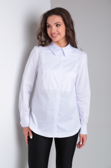 Рубашка MODEMA 732 белый #1