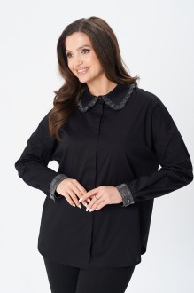 Рубашка MODEMA 565 черный